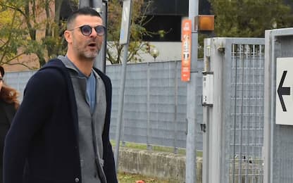 ‘Ndrangheta, Iaquinta condannato a 2 anni e il padre a 19