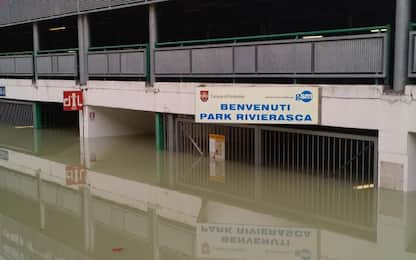 Maltempo in Friuli Venezia Giulia, governatore chiede stato calamità