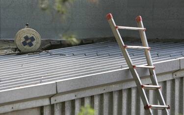 Operaio muore folgorato a Sestu, tragedia sul lavoro nel cagliaritano