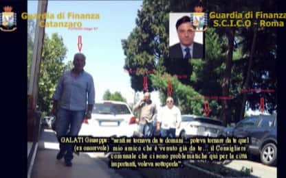 'Ndrangheta, 24 arresti a Catanzaro