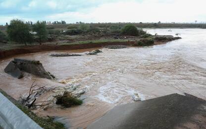 Alluvione 2008 in Sardegna, conferma assoluzione in appello