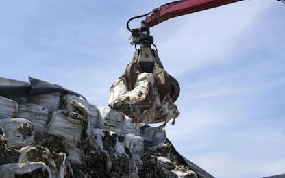 Salerno, dieci persone indagate per gestione illecita di rifiuti