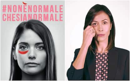 Violenza sulle donne, al via campagna “Non è normale che sia normale"