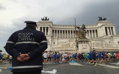Roma, oggi la 21esima "Corsa di Miguel": 10 chilometri di solidarietà