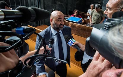 Fondi Lega, Salvini querela Belsito per appropriazione indebita