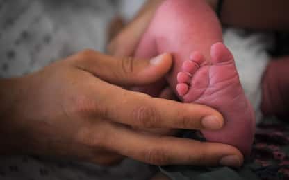 Nata la prima bambina grazie all’utero di una donatrice deceduta