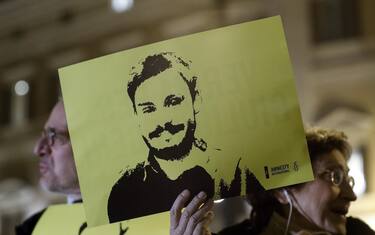 Compleanno di Giulio Regeni, la madre: “Ti hanno rubato la vita”