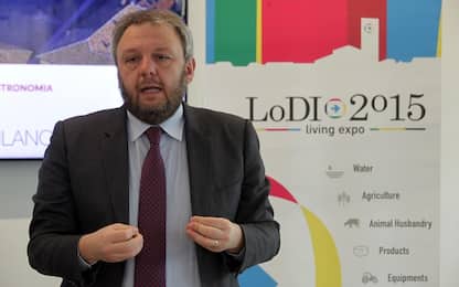 Ex sindaco di Lodi Simone Uggetti condannato per turbativa d'asta