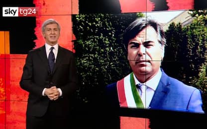 La videolettera di Riccardo Bocca a Franco Landella