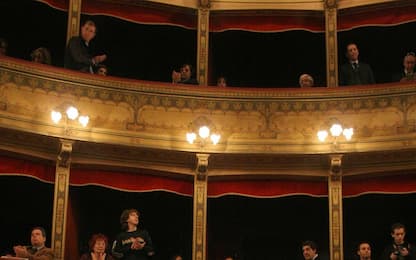 Palermo, applausi per "La tempesta" di Shakespeare al Teatro Biondo 