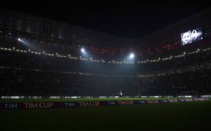 Juventus-Inter, quattro tifosi denunciati per tensioni dopo-partita