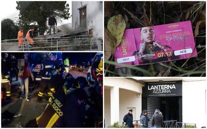 Corinaldo, dalla tragedia in discoteca alle condanne: le tappe