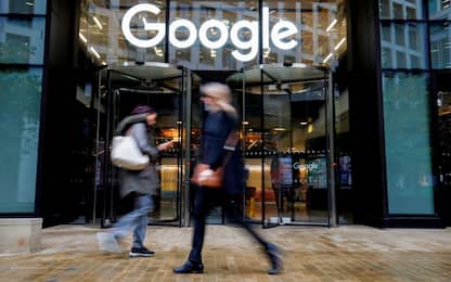 Google ha ottenuto l’ok per potenziare la sua tecnologia touchless