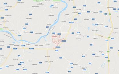 Donna investita e uccisa da auto pirata in provincia di Reggio Emilia