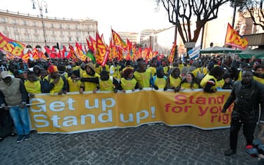 01-manifestazione-roma-razzismo-migranti-lapresse