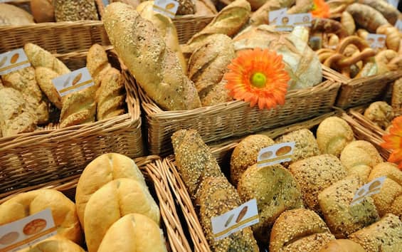 Arriva l'etichetta per distinguere il Pane Fresco da quello conservato