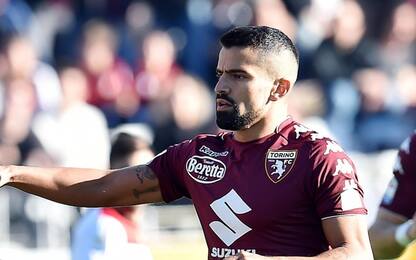Torino, furto a casa del calciatore Rincon: bottino da 10mila euro