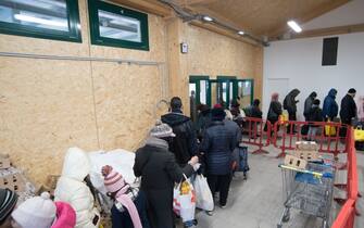 caritas nuovi poveri