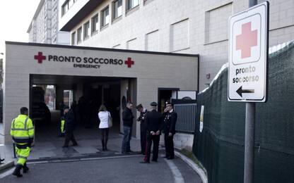 Roma, 33enne ferito da un colpo di pistola a Torvaianica