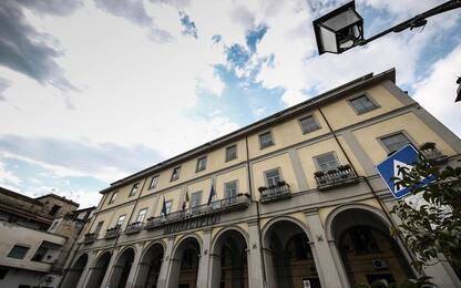 Aversa, sequestrato Palazzo Spina: ristrutturazione non a norma