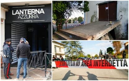 Strage discoteca Corinaldo, 7 arresti. Procura: "Rapinatori seriali"