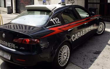 Terzigno, arrestato un uomo armato e in stato d'agitazione