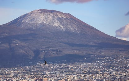 Meteo a Napoli: le previsioni di oggi 7 gennaio