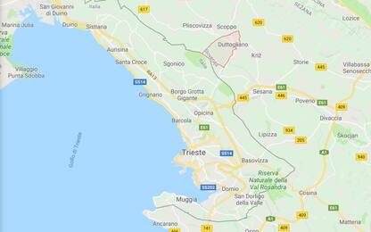 Terremoto, lieve scossa in Slovenia. Avvertita anche a Trieste