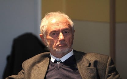 L'immunologo Fernando Aiuti è morto al Policlinico Gemelli di Roma