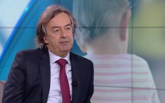 roberto burioni