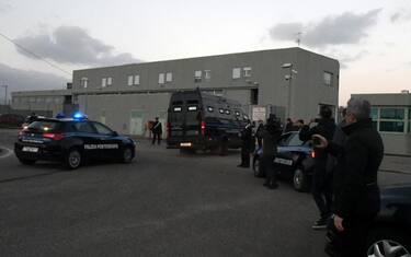 Carcere di Oristano, l’85% dei detenuti è in regime di alta sicurezza