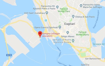 Cagliari, bimba scomparsa: i genitori fermati per omicidio