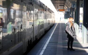 Guasto sulla Trieste-Venezia, treni in ritardo fino a 100 minuti