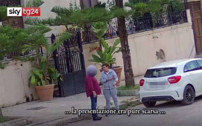 Mafia, fermate 7 persone a Palermo per la ricostituzione della Cupola