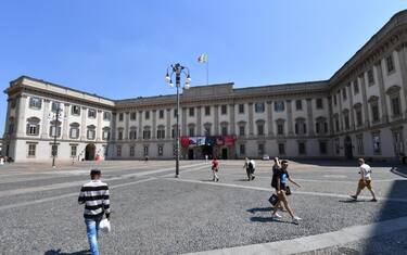 palazzo-reale-milano-ansa