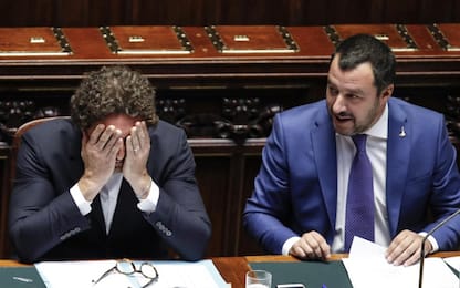 Lega-M5s divisi su Tav e Autonomie, Salvini appoggia le Regioni