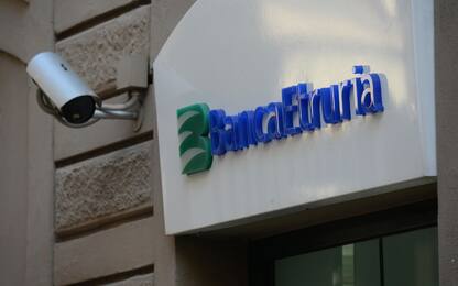Banca Etruria: Fornasari e Bronchi condannati a 5 anni
