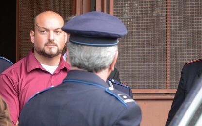 Macerata, confermata condanna a 12 anni per Luca Traini