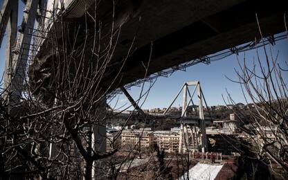 Ponte Genova, Bucci: "Non abbiamo mai abbassato la testa"