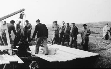 Foibe, oggi si celebra il Giorno del Ricordo in memoria delle vittime