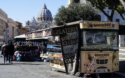 Roma, l’Associazione nazionale ambulanti: "Denunciata Raggi"