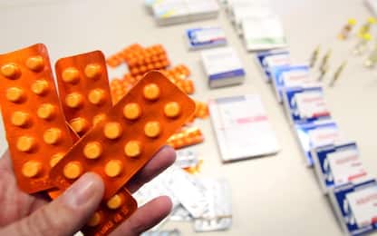 Maxi sequestro di farmaci dopanti provenienti dall'Est: 50 indagati