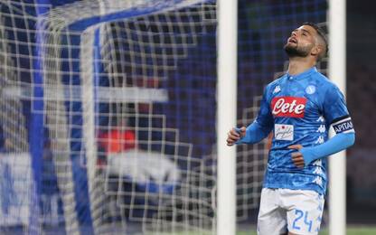 Serie A, Napoli-Torino 0-0: gli highlights