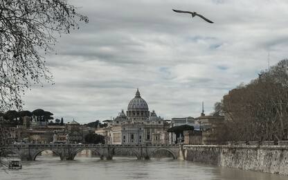 Meteo a Roma: le previsioni del weekend
