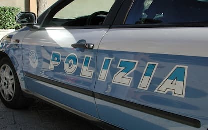 Napoli-Zurigo, sequestrate armi improprie sui bus dei tifosi svizzeri 