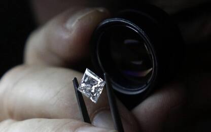 Truffa su diamanti, Assorafi: "Allarme lanciato otto anni fa"