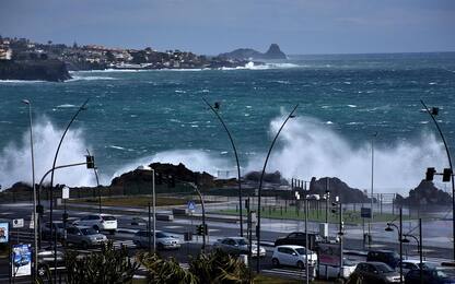 Meteo, le previsioni di mercoledì 12 febbraio. VIDEO