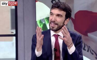 Confronto primarie Pd, l'appello di Maurizio Martina. VIDEO