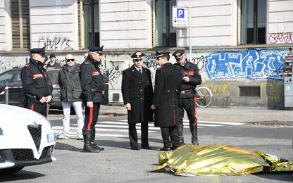 Biella, funerali laici per il 34enne sgozzato in pieno centro a Torino