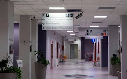 Monopoli, assenteismo in ospedale: 46 indagati, molti sono medici